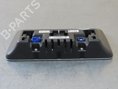 Display monitor MERCEDES-BENZ A-CLASS (W176) A 200 CDI / d 4-matic (176.002) | BP29128553C48
