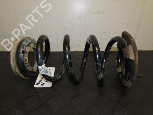 Used Shock absorber spring TESLA MODEL Y (5YJY) EV All-wheel Drive (450 hp) 29469604