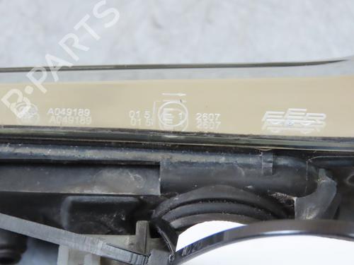 Right front indicator PORSCHE PANAMERA (970) 3.6 | BP36487008C33  - Image 6