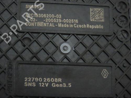 Other RENAULT CLIO V (B7_) 1.5 Blue dCi 85 (B7AG) | BP33744693O1 - Image 3