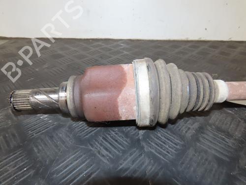 Right front driveshaft CITROËN C3 Picasso (SH_) 1.6 HDI 90 | BP39387650M39 - Image 2