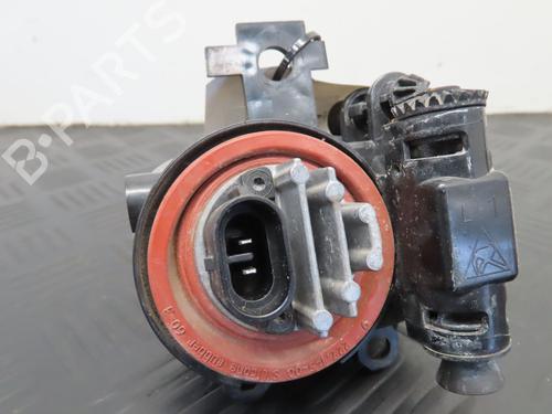 Used Left front fog light RENAULT CLIO V (B7_) 1.0 TCe 100 (B7MT) (101 hp) 19162048