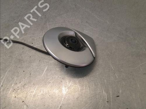 Used Camera Camera SMART FORFOUR Hatchback (453) electric drive / EQ (453.091) (56 hp) 33744733 33744733