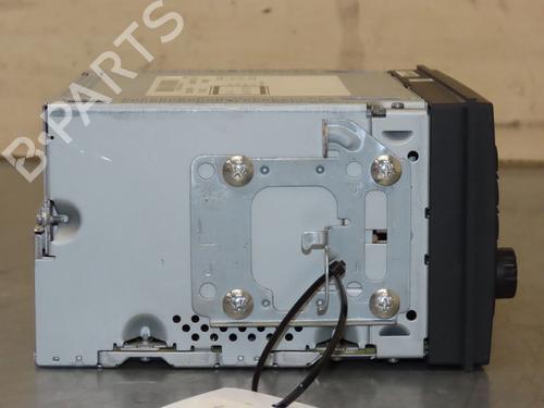 Radio NISSAN QASHQAI I (J10, NJ10) 1.5 dCi | BP24344053E6 