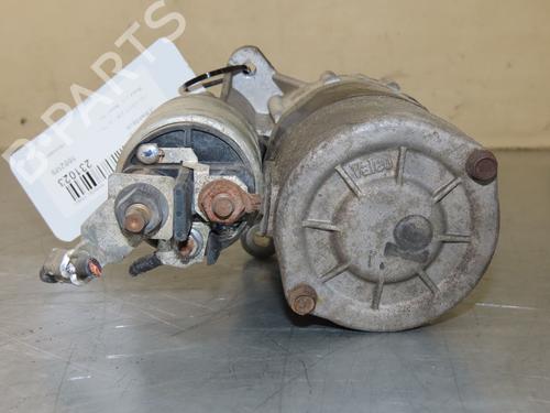 Starter PEUGEOT 206 Hatchback (2A/C) 1.4 i | BP18662911M8 