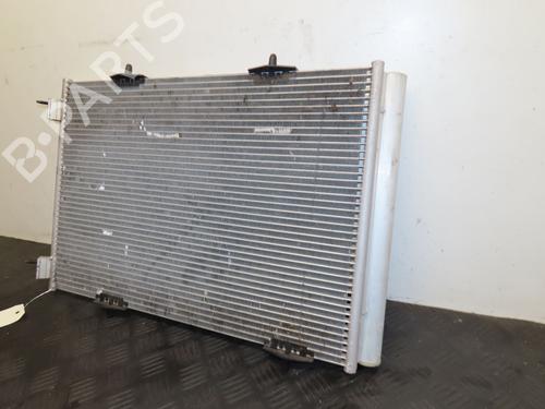 Heater matrix CITROËN C3 III (SX) 1.2 THP 110 (SXHNPS, SXHNZT, SXHNZ6) | BP31272575M63