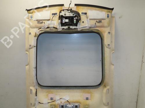 Interior roof MERCEDES-BENZ A-CLASS (W176) A 160 (176.041) | BP27438319I12