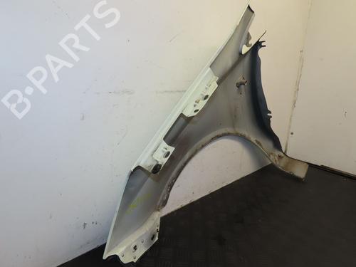 Right front fenders OPEL CORSA D (S07) 1.3 CDTI (L08, L68) | BP32333124C42