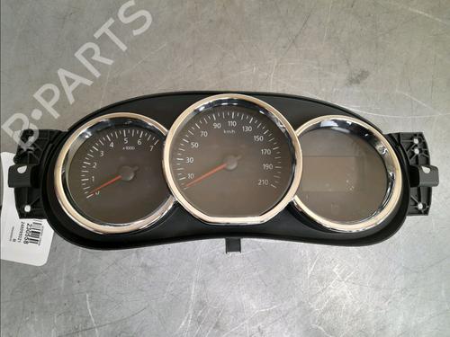 Kombinert Instrument DACIA SANDERO II 1.5 dCi (90 hp) 14945135
