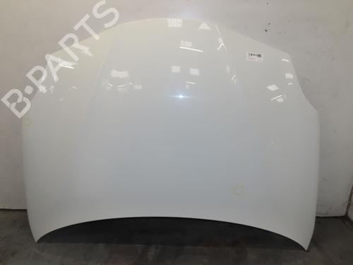 Used Hood Hood ALFA ROMEO GIULIETTA (940_) 2.0 JTDM (940.FXL1A) (140 hp) 33297970 33297970