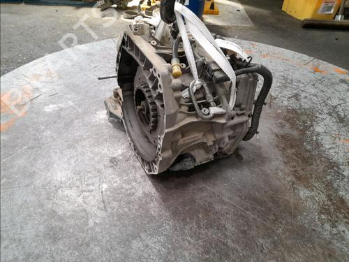 Used Gearbox Gearbox 38023547 38023547