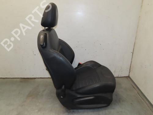 Sæde højre fortil PEUGEOT 208 I (CA_, CC_) 1.6 HDi (114 hp) 29929272