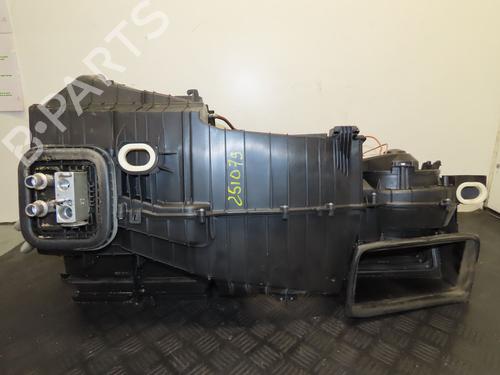 Heater matrix box MERCEDES-BENZ A-CLASS (W176) A 200 CDI / d 4-matic (176.002) | BP29171063M61