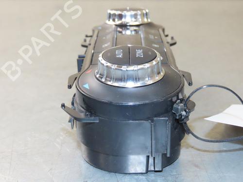 Climate control MERCEDES-BENZ CLA Shooting Brake (X117) CLA 180 (117.942) | BP29551696I5