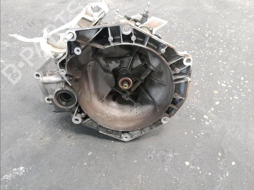 Gearbox FIAT 500 (312_) 0.9 (312AXG1A, 312.AXG11) | BP31056064M3