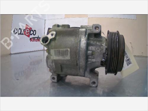 AC compressor FIAT PUNTO (188_) 1.2 16V 80 (188.233, .235, .253, .255, .333, .353, .639,... | BP23157950M34 