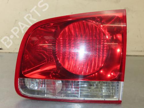 Used Right tailgate light VW TOUAREG (7LA, 7L6, 7L7) 2.5 R5 TDI (174 hp) 22367821