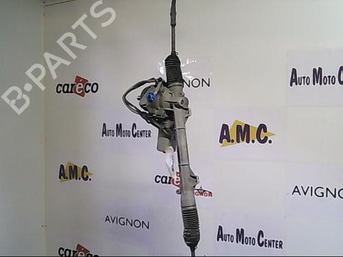 Used Steering rack CITROËN C3 I (FC_, FN_) 1.4 HDi (68 hp) 9403372