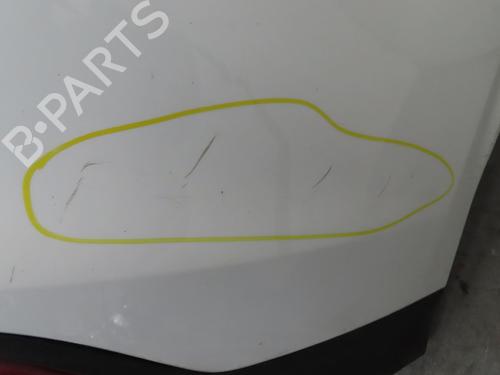 Rear bumper FORD FOCUS III 1.6 TDCi | BP25348080C8