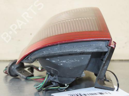 Left taillight NISSAN X-TRAIL I (T30) 2.2 dCi 4x4 | BP17100409C34 