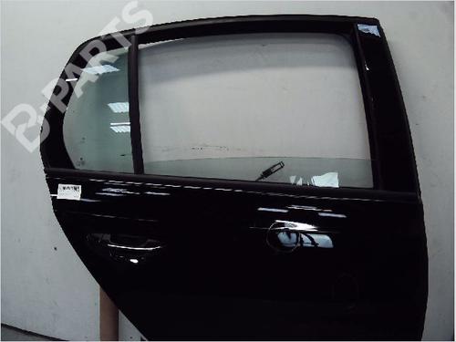 Right rear door VW GOLF VI (5K1) 1.6 TDI | BP10919529C5 