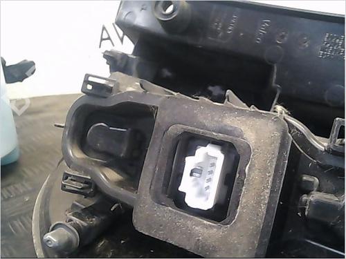 Used Left taillight RENAULT SCÉNIC III (JZ0/1_) 1.6 dCi (JZ00, JZ12) (130 hp) 9407551