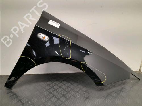 Used Right front fenders SEAT IBIZA IV (6J5, 6P1) 1.6 TDI (90 hp) 22366821