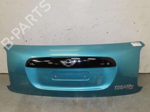 Tailgate MINI MINI Convertible (F57) Cooper S | BP27602135C6 