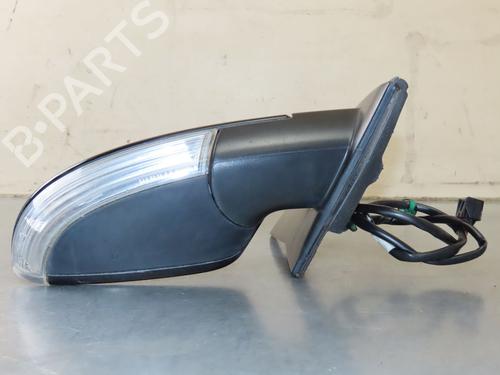 Right mirror VW GOLF V (1K1) 1.9 TDI | BP22367188C27 