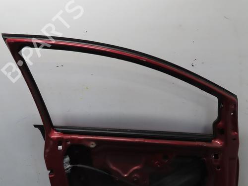 Left front door SEAT ALTEA (5P1) 1.9 TDI | BP9404652C2