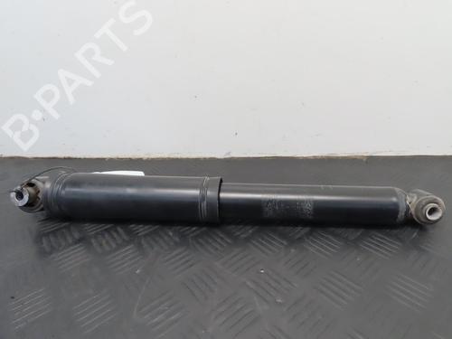 Used Right rear shock absorber RENAULT SCÉNIC IV (J9_) 1.7 Blue dCi 120 (J9A7, J9A8) (120 hp) 19326356