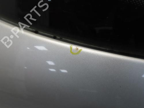 Tailgate PEUGEOT 207 (WA_, WC_) 1.6 HDi | BP19790922C6 