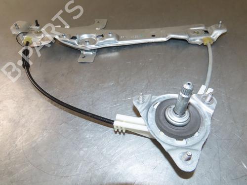 rudehejsemekanisme-hjre-bagtil-citroen-c3-iii-sx-2016-29294022 main image