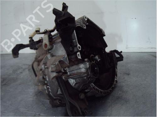 Used Gearbox PEUGEOT 207 (WA_, WC_) 1.4 (73 hp) 9824290