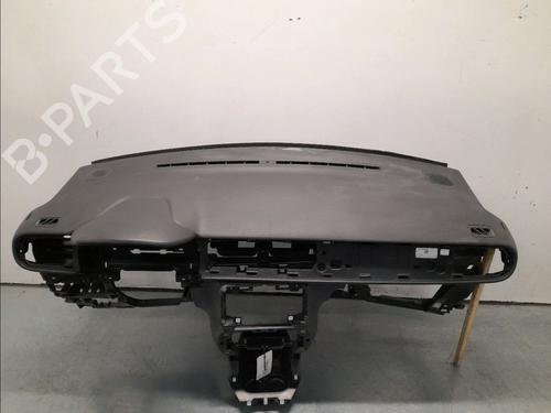 Dashboard CITROËN C3 III (SX) 1.2 PureTech 82 | BP15770743C46