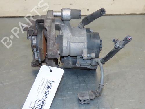 Right rear brake caliper VW GOLF VII (5G1, BQ1, BE1, BE2) 1.2 TSI | BP16780982M106 