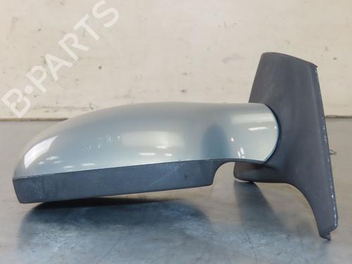 Left mirror RENAULT SCÉNIC I MPV (JA0/1_, FA0_) 1.6 (JA00, JA16, JA15, JA19, JA1V, JA2B, JA2C, JA0B,... | BP28206854C26 