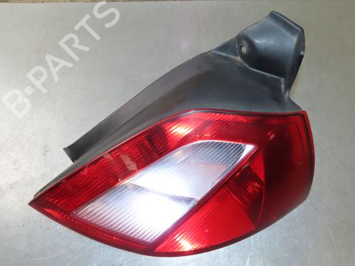Right taillight RENAULT MEGANE II (BM0/1_, CM0/1_) 1.5 dCi (BM0F, BM0T, BM2B, CM0F, CM0T) | BP23934451C35 