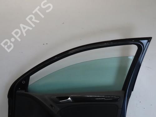 Used Right front door VW GOLF VI (5K1) 1.6 TDI (105 hp) 17729802