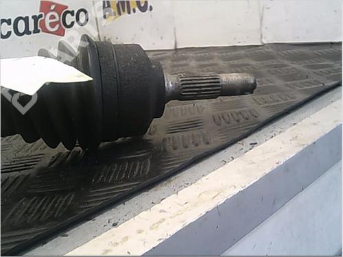 Right front driveshaft CITROËN C3 I (FC_, FN_) 1.4 i | BP9407318M39 