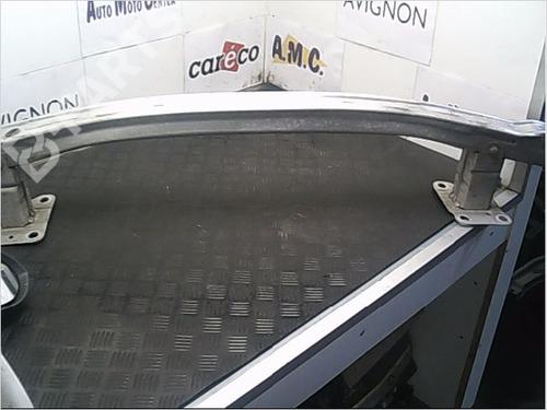 Used Front bumper reinforcement RENAULT SCÉNIC II (JM0/1_) 2.0 dCi (JM1K) (150 hp) 9405040
