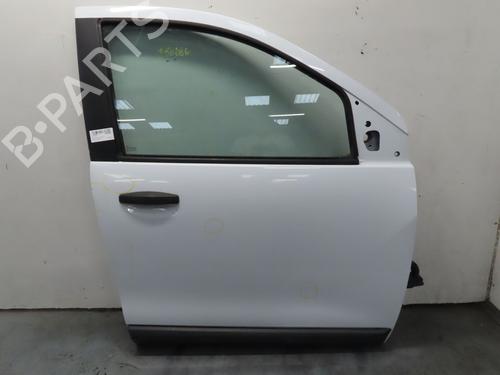 Right front door DACIA LODGY (JS_) 1.2 TCe (JSAY, JSM0) | BP24870808C3