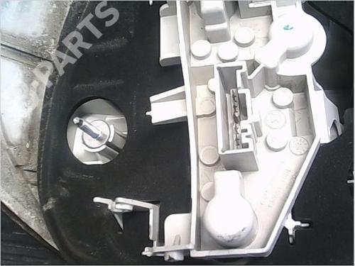 Right taillight BMW 1 (E87) 118 d | BP9406261C35 