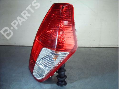 Right taillight HYUNDAI i10 I (PA) 1.2 | BP10683057C35 