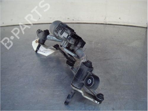Used Front wipers mechanism RENAULT TWINGO II (CN0_) 1.5 dCi 75 (75 hp) 14858118