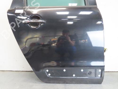 Right rear door CITROËN C3 Picasso (SH_) 1.6 HDi | BP17214103C5