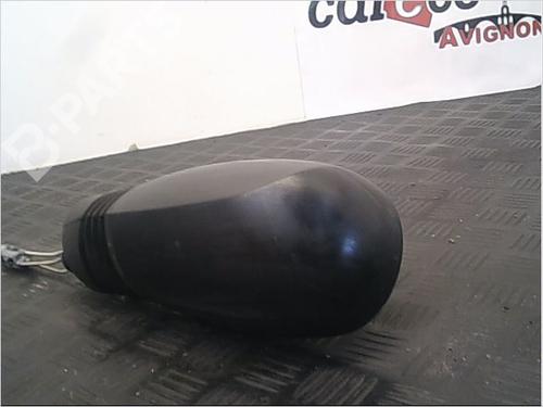 Left mirror FIAT PUNTO (188_) 1.2 60 (188.030, .050, .130, .150, .230, .250) | BP9407906C26 