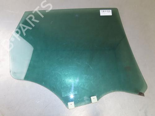 Used Rear left door window RENAULT SCÉNIC IV (J9_) 1.7 Blue dCi 120 (J9A7, J9A8) (120 hp) 27728936