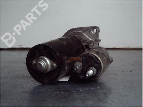 Starter ALFA ROMEO BRERA (939_) 2.0 JTDM (939DXP1B) | BP9872774M8 