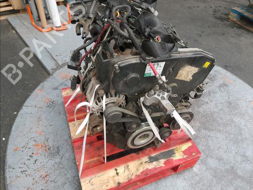 Engine FIAT BRAVO II (198_) 1.9 D Multijet (198AXC1B) | BP28068516M1 